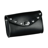 Motecycle Davidson PVC 1-Pocket Windshield Bag