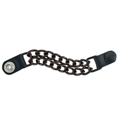PKVPC100RB Vest Extender Powder Coated ROOT BEER