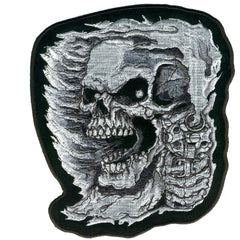 Hot Leathers Assassin Patch