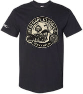 RC Renegade Classics Glory Men's Motorcycle T-Shirt