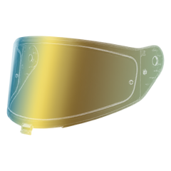 Rogue Shield Outer- Gold