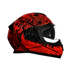 D.O.T. Daytona Detour- W/ Havoc