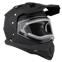D.O.T. Daytona Fahrenheit- Dull Black
