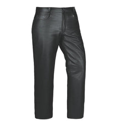 0750.00 - Men's Premium Leather Pants