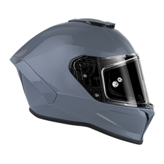 D.O.T. & ECE Daytona Viper- Arctic Grey