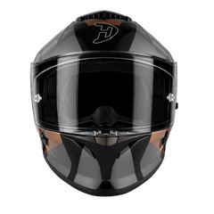 D.O.T. & ECE Daytona Viper- W/ Copperhead