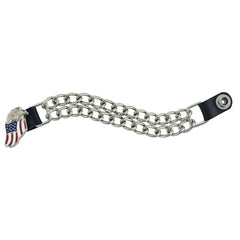 VE152XL Vest Extender - Eagle Flag Xlarge