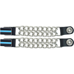 VE165D Vest Extender - Thin Blue Line