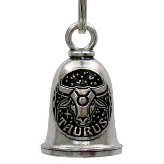 Milwaukee Leather MLB9021 'Biker Boobs - Beer Babes' Motorcycle Good Luck Bell | Key Chain Accessory for Bikers
