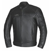 Ace - Men's Ultra Leather Jacket