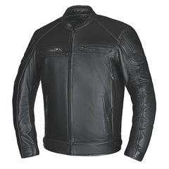 Ace - Men's Ultra Leather Jacket
