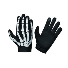 1484.55 - Men's Full Finger Gloves
