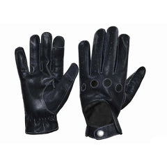 8166.00 - Men's Full Finger Gloves
