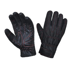 8168.00 - Men's Full Finger Gloves
