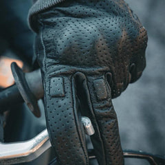 8172.00 - Men's Full Finger Gloves