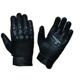 8172.PL - Men's Full Finger Gloves