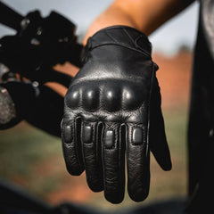 8172.PL - Men's Full Finger Gloves