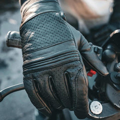 8194.00 - Men's Full Finger Gloves