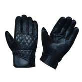8423.00 - Men's Full Finger Gloves