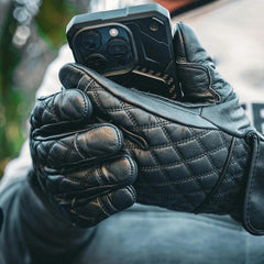 8423.00 - Men's Full Finger Gloves