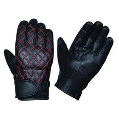 8423.01 - Men's Full Finger Gloves