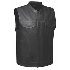 Clubman - Men's SOA Style Club Vest