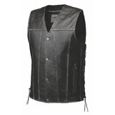 Durango - Men's Ultra Leather Vest