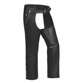 Maverick - Unisex Ultra 4-Pocket Chaps with Spandex