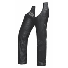 Rangler - Ladies Beltless Leather Chaps