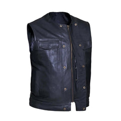 Runner - Men's SOA Style Club Vest