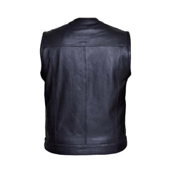 Runner - Men's SOA Style Club Vest