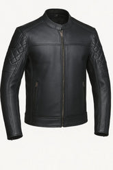 Vortex - Men's Ultra Leather Jacket