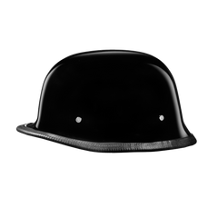 D.O.T. German- Hi-Gloss Black