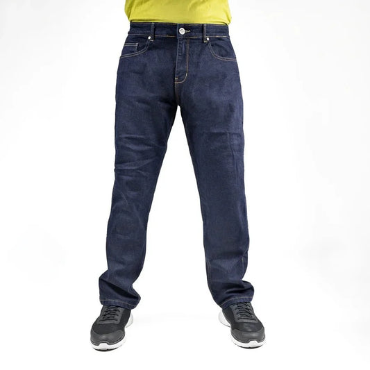 FIM817KDM-Interstate - Men's Motorcycle Riding Jeans