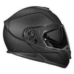 D.O.T. & ECE Daytona Glide- Dull Black