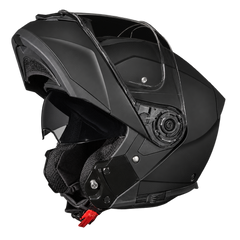 D.O.T. & ECE Daytona Glide- Dull Black