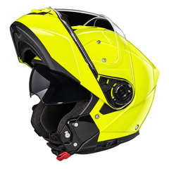 D.O.T. & ECE Daytona Glide- Fluorescent Yellow