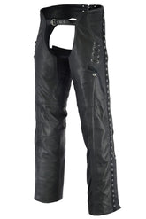 Women's Stylish Lightweight Hip Set Chaps