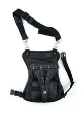 Thigh Bag with Waist belt