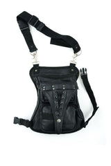 Thigh Bag with Waist belt