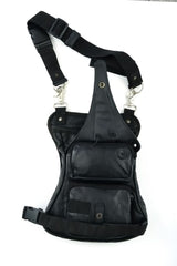 Thigh Bag with Waist belt