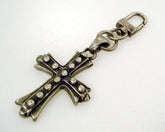 K-BOLT15P Bolt Cross Hack Clip-on
