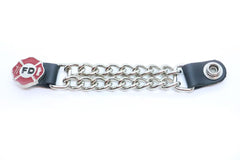 VE141D Vest Extender - Fire Dept
