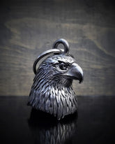 BB-2 Eagle Head Bell