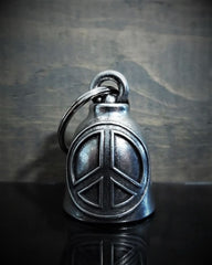 BB-9 Peace Sign Bell