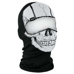 WBP2 Balaclava Polyester- Skull