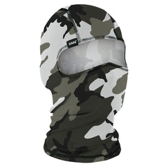 WBP22 Balaclava Polyester- Urban Camo