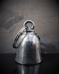 BB-13 Skull Batwing Diamond Bell