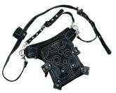 Thigh Bag with Waist belt