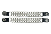 PKV11XL Vest Extender - Buffalo Nickel XL